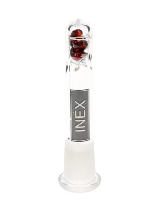 14MM To 18MM Inex Low Pro 2.5 Red