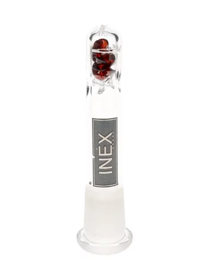 14MM To 18MM Inex Low Pro 2.5 Red