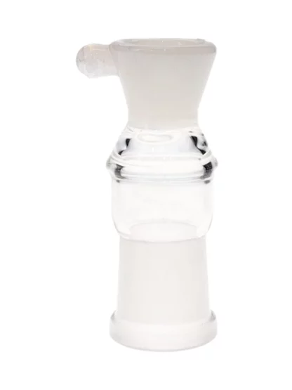 18MM Female Honeycomb Screen Glass Bowl