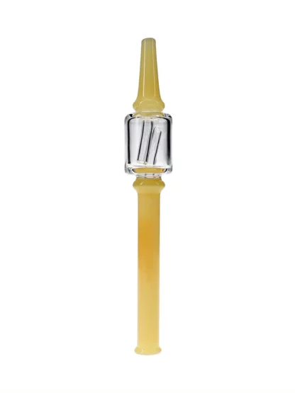 7 Nectar Collector Yellow