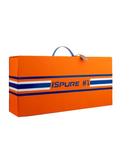 Aspire Ispure Box