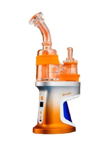 Aspire Ispure Daab