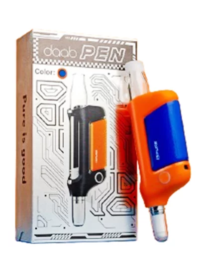 Aspire Ispure Daab Pen
