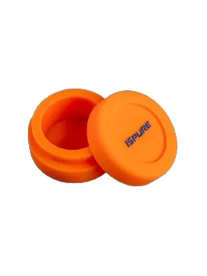 Aspire Ispure Jar