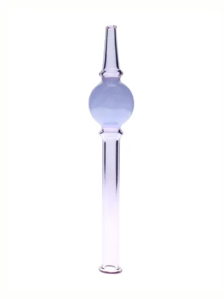 Ball Nectar Collector Lavender & Blue