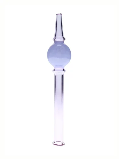 Ball Nectar Collector Lavender & Blue