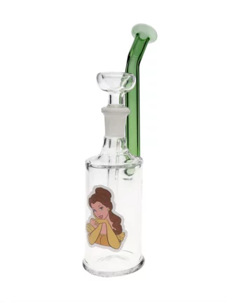 Beauty Small Bottle Pipe