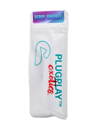 Berry Sherbet PlugPlay Hemp Disposable 2G