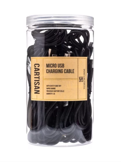 Cartisan USB Charging Cable Micro