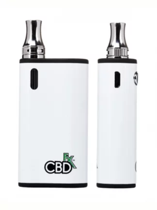 CBDfx Vape Kit 1000mAh