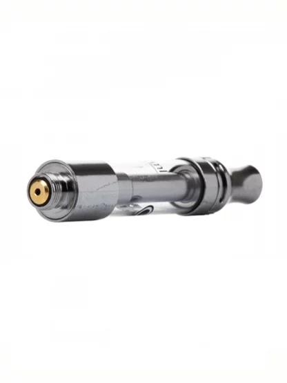 CBDfx Vape Kit V2 Cartridge Side