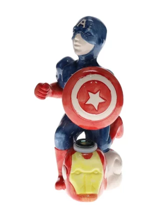 Ceramic Pipe Capitan USA