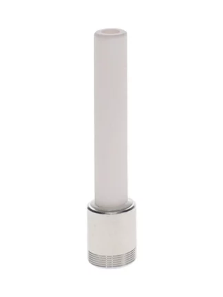 Ceramic Screw-On Tip For Nectar Collector