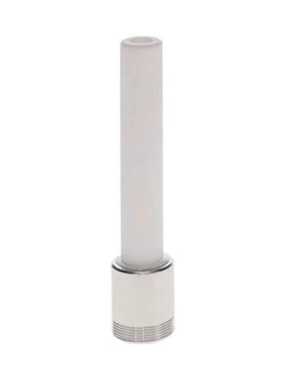 Ceramic Screw-On Tip For Nectar Collector