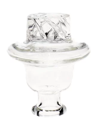 Clear Bell Carp Cap