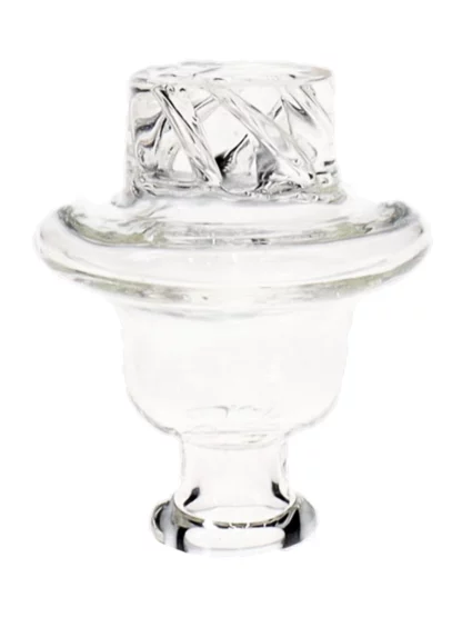 Clear Bell Carp Cap