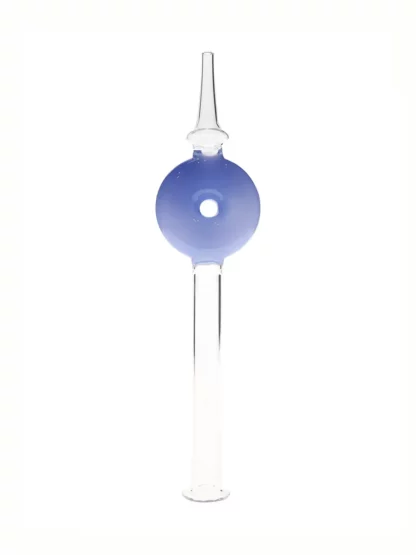 Donut Nectar Collector Light Blue