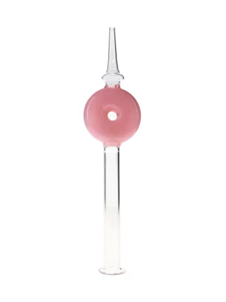Donut Nectar Collector Pink