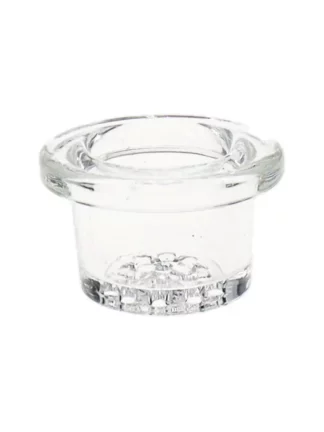 Glass Bowl 9 HoleGlass Bowl 9 Hole