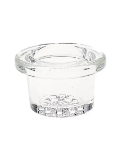 Glass Bowl 9 HoleGlass Bowl 9 Hole