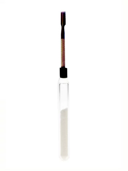 Glass and Metal White Dab Tool