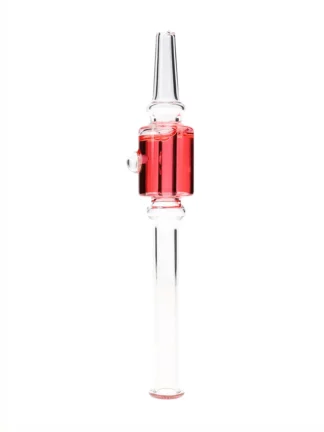 Glycerin Series Freezable Dab Red