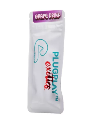 Grape Drink PlugPlay Hemp Disposable 2G