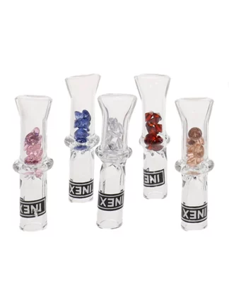 Inex Medium Glass Tips