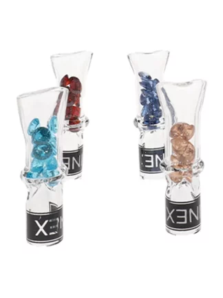 Inex Small Glass Tips