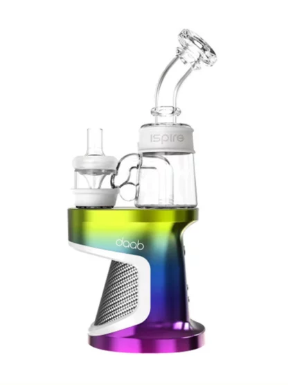 Ispire Northern Lights Daab E-Rig Kit