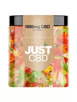 JUST CBD 1000 MG
