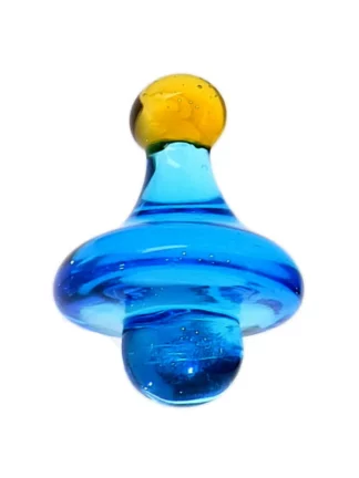 Jacks UFO Carb Cap