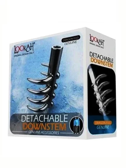 Lookah Dragon Egg Percolator Replacement Downstem Box