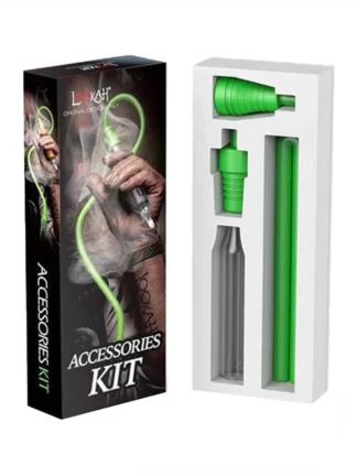 Lookah Seahorse Pro Accessories