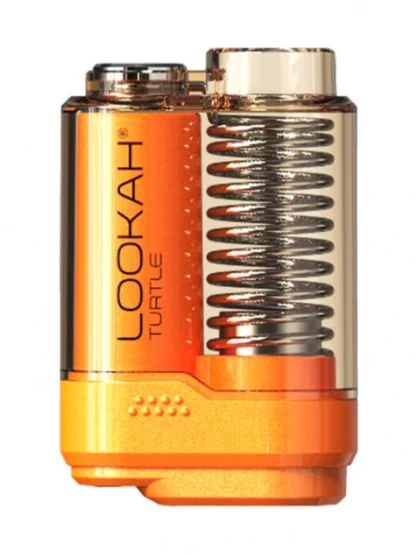 Lookah Turtle 510 Thread Vape Battery