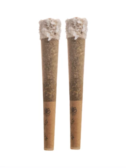 Looper THCA Live Rosin Prerolls 2G