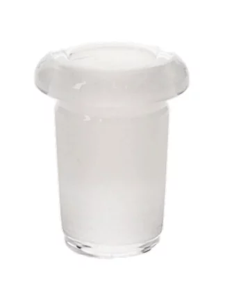Low Pro 18MM Male to 14MM Female Glass Adaptor