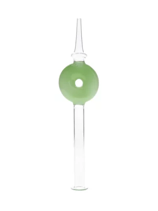 Mint Donut Nectar Collector
