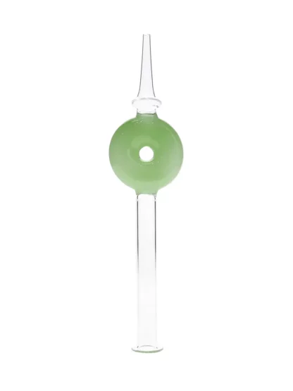 Mint Donut Nectar Collector