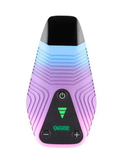 Ooze Brink Dry Herb Vaporizer 1800mAh Twilight