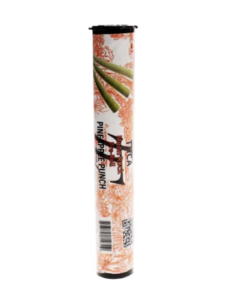 Pineapple Punch Lost THC THC-A Moon Rock Pre-Roll 1.6G