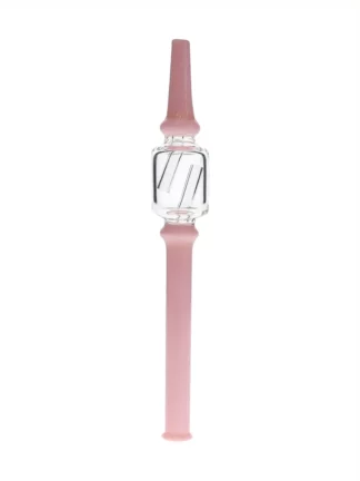 Pink 7 Nectar Collector