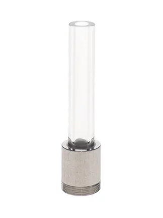 Quartz Screw-On Tip For Nectar Collector