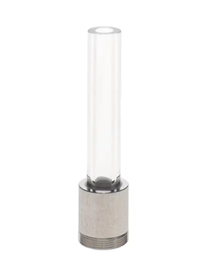 Quartz Screw-On Tip For Nectar Collector