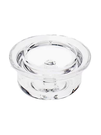Silicone Glass Bowl Nail