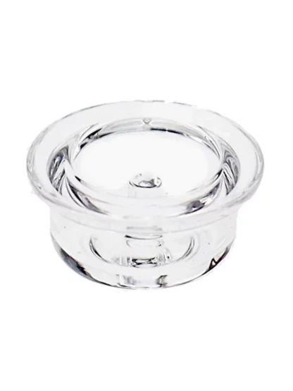 Silicone Glass Bowl Nail