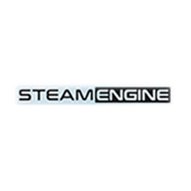Steam Engine