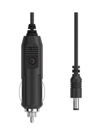 Storz & Bickel 12 Volt Car Charger