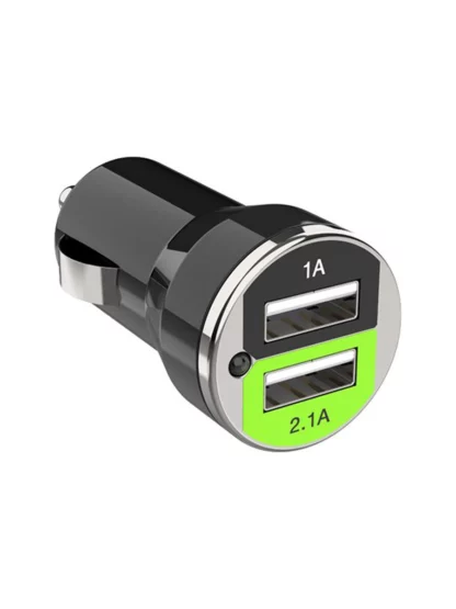 Storz & Bickel 12 Volt Car Charger for Crafty