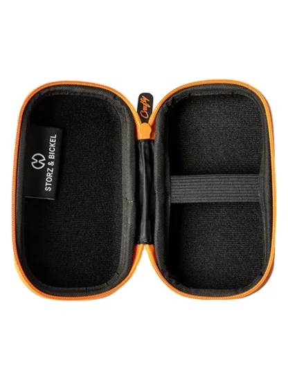 Storz & Bickel CRAFTY(+) Case Open
